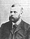 Hosea Knowlton, lead prosecutor at the trial of Lizzie Borden