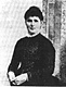Bridget Sullivan, the Borden housemaid