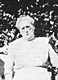 Bridget Sullivan, the Borden housemaid, in later years
