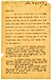 May 21, 1924: The first ransom note, page 1