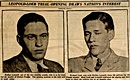 July 21, 1924: The first day of trial