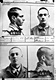 Nathan Leopold and Richard Loeb prison photos<BR><BR>Photos courtesy of German Federal Archive