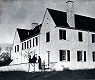 Investigators attempt to recreate the abduction at the Lindbergh estate in Hopewell, New Jersey