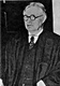 Judge Trenchard presieded at the trial of Bruno Hauptmann