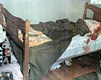 Body of Kristen MacDonald in north bedroom