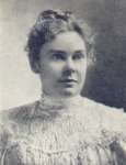 Lizzie Borden, 1889